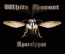 White Hornet : Apocalypse White Hornet : Apocalypse